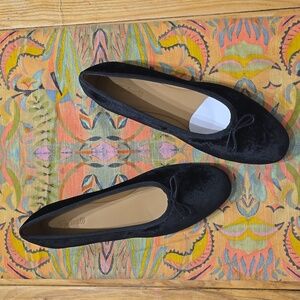 Madewell April Flats NWT
